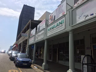 Prime Retail or Office Space Available in the Heart of the CBD