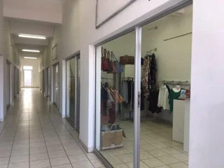 Prime Retail or Office Space Available in the Heart of the CBD