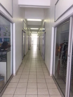 Prime Retail or Office Space Available in the Heart of the CBD