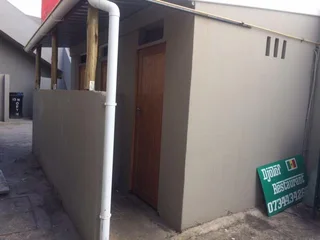 Prime Retail or Office Space Available in the Heart of the CBD