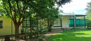 Nature On The City's Doorstep