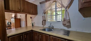 NATURE ON THE CITY&#39;S DOORSTEP