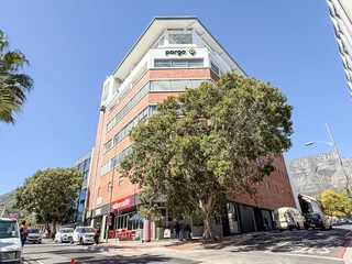 Top-Floor Office Space with Spectacular Views | Gardens, Cape Town