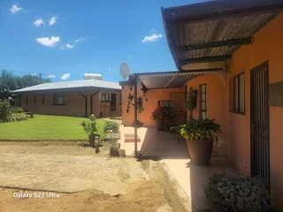 Opportunity Knocks:  Spacious Home With Income Generating Flatlet!