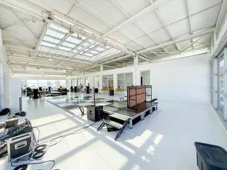 Top-Floor Office Space with Spectacular Views | Gardens, Cape Town