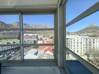 Top-Floor Office Space with Spectacular Views | Gardens, Cape Town