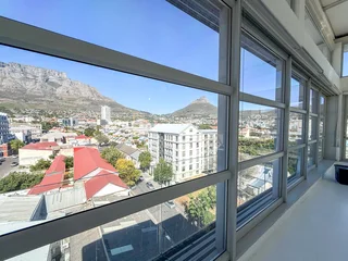 Top-Floor Office Space with Spectacular Views | Gardens, Cape Town