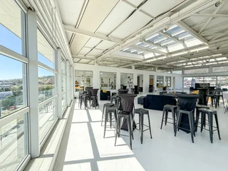 Top-Floor Office Space with Spectacular Views | Gardens, Cape Town