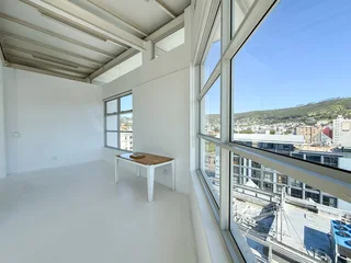 Top-Floor Office Space with Spectacular Views | Gardens, Cape Town