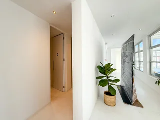 Top-Floor Office Space with Spectacular Views | Gardens, Cape Town