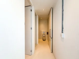 Top-Floor Office Space with Spectacular Views | Gardens, Cape Town