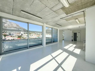 Top-Floor Office Space with Spectacular Views | Gardens, Cape Town