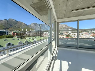Top-Floor Office Space with Spectacular Views | Gardens, Cape Town