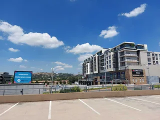 430 sqm Office to Let in Bedfordview