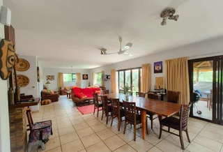 Property for Sale: Stunning 6-Bedroom House in Boschenvaal Eco Estate