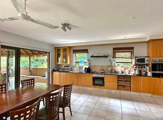 Property for Sale: Stunning 6-Bedroom House in Boschenvaal Eco Estate