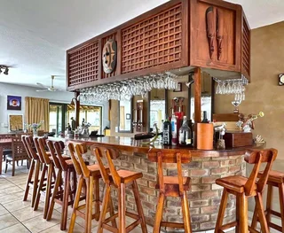 Property for Sale: Stunning 6-Bedroom House in Boschenvaal Eco Estate