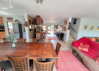 Property for Sale: Stunning 6-Bedroom House in Boschenvaal Eco Estate