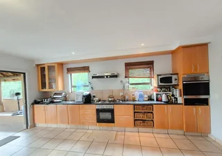 Property for Sale: Stunning 6-Bedroom House in Boschenvaal Eco Estate