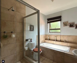 Property for Sale: Stunning 6-Bedroom House in Boschenvaal Eco Estate