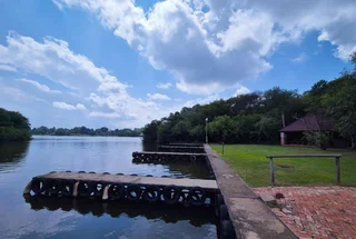 Property for Sale: Stunning 6-Bedroom House in Boschenvaal Eco Estate