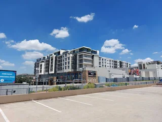 233 sqm Office to Let in Bedfordview