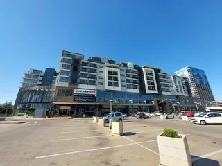 233 sqm Office to Let in Bedfordview