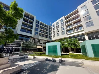 233 sqm Office to Let in Bedfordview