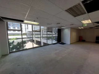 233 sqm Office to Let in Bedfordview