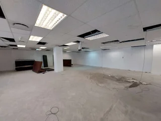 233 sqm Office to Let in Bedfordview