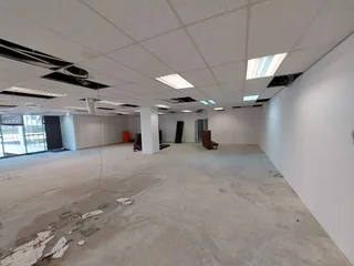 233 sqm Office to Let in Bedfordview