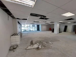 233 sqm Office to Let in Bedfordview