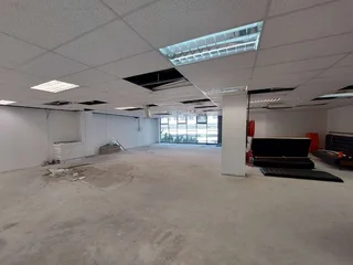 233 sqm Office to Let in Bedfordview