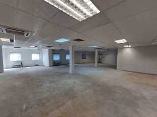 389 sqm Office to Let in Bedfordview