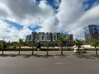 233 sqm Office to Let in Bedfordview