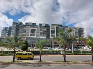 233 sqm Office to Let in Bedfordview