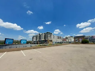 233 sqm Office to Let in Bedfordview