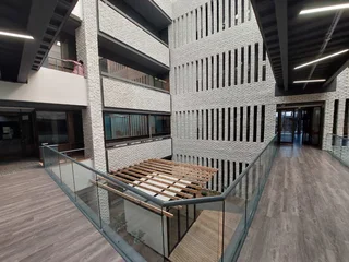 236 sqm office to Let in Bedfordview