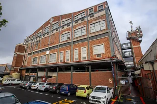 Exclusive Investment Opportunity – Waverley Business Park, Mowbray