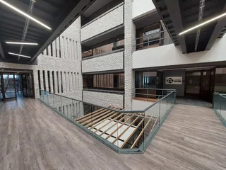 236 sqm office to Let in Bedfordview