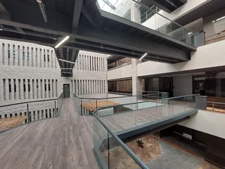 236 sqm office to Let in Bedfordview