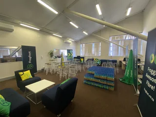 Exclusive Investment Opportunity – Waverley Business Park, Mowbray