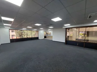 236 sqm office to Let in Bedfordview