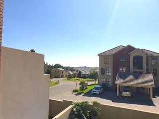 Two-Bedroom First Floor Apartment with a Loft for Sale in Waters Edge, Benoni