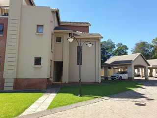 Two-Bedroom First Floor Apartment with a Loft for Sale in Waters Edge, Benoni