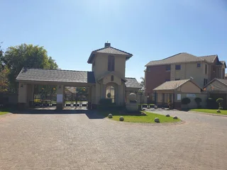 Two-Bedroom First Floor Apartment with a Loft for Sale in Waters Edge, Benoni