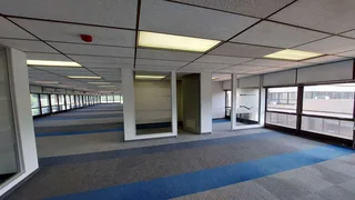 456 sqm Office to Let in Bedfordview