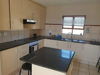 Two-Bedroom First Floor Apartment with a Loft for Sale in Waters Edge, Benoni