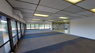 456 sqm Office to Let in Bedfordview