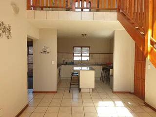 Two-Bedroom First Floor Apartment with a Loft for Sale in Waters Edge, Benoni